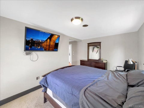 Tiny photo for 410 E Jewell Ave, Denver, CO 80210 (MLS # 9160837)