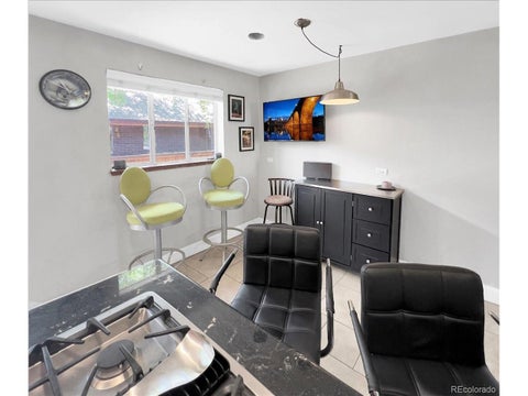 Tiny photo for 410 E Jewell Ave, Denver, CO 80210 (MLS # 9160837)
