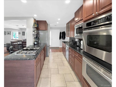 Tiny photo for 410 E Jewell Ave, Denver, CO 80210 (MLS # 9160837)