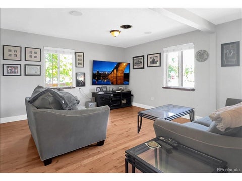 Tiny photo for 410 E Jewell Ave, Denver, CO 80210 (MLS # 9160837)