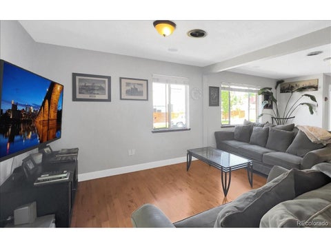 Tiny photo for 410 E Jewell Ave, Denver, CO 80210 (MLS # 9160837)