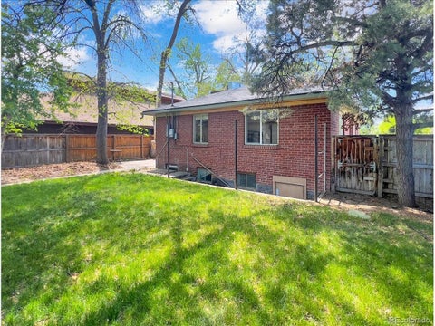 Tiny photo for 410 E Jewell Ave, Denver, CO 80210 (MLS # 9160837)
