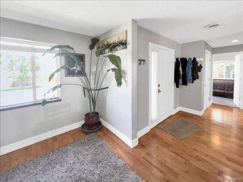 Tiny photo for 410 E Jewell Ave, Denver, CO 80210 (MLS # 9160837)