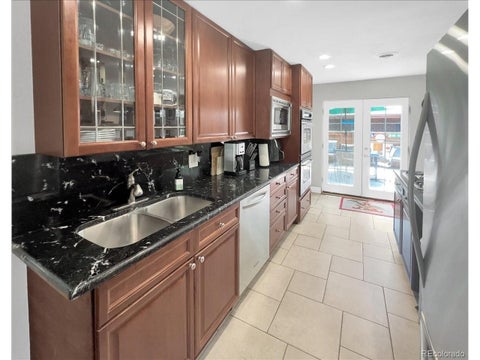 Tiny photo for 410 E Jewell Ave, Denver, CO 80210 (MLS # 9160837)