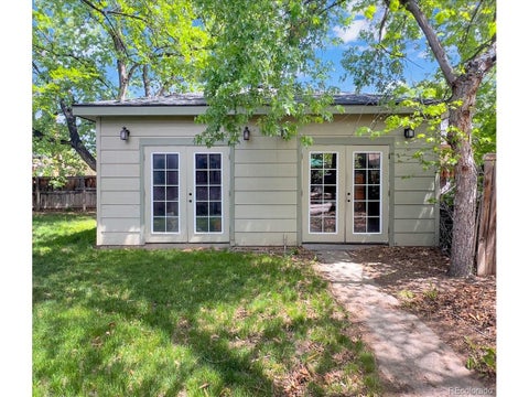 Tiny photo for 410 E Jewell Ave, Denver, CO 80210 (MLS # 9160837)