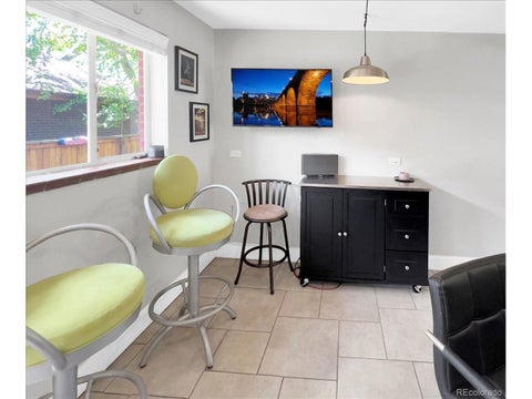 Tiny photo for 410 E Jewell Ave, Denver, CO 80210 (MLS # 9160837)