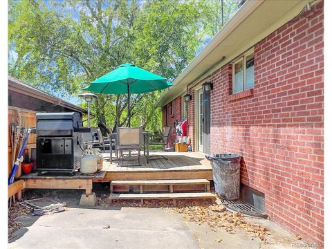 Tiny photo for 410 E Jewell Ave, Denver, CO 80210 (MLS # 9160837)