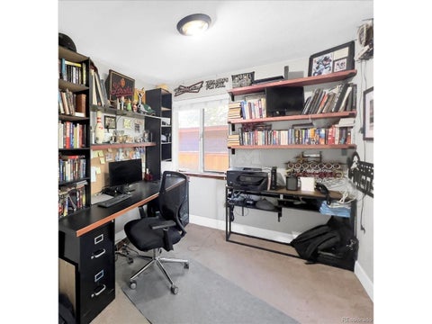 Tiny photo for 410 E Jewell Ave, Denver, CO 80210 (MLS # 9160837)