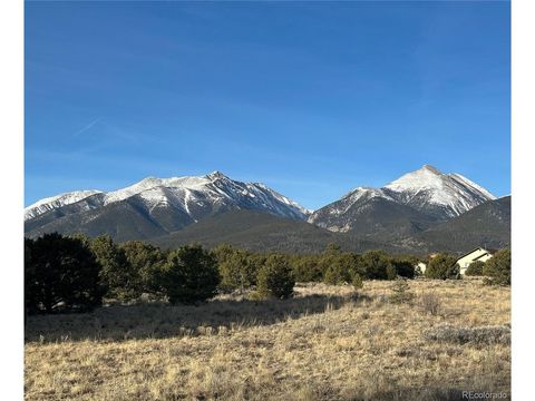 12880 County Road 261b Nathrop CO 81236