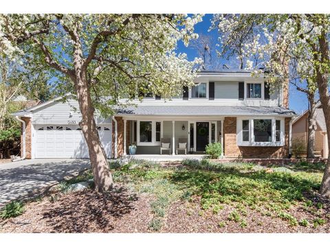 2483 W Houstoun Waring Cir Littleton CO 80120