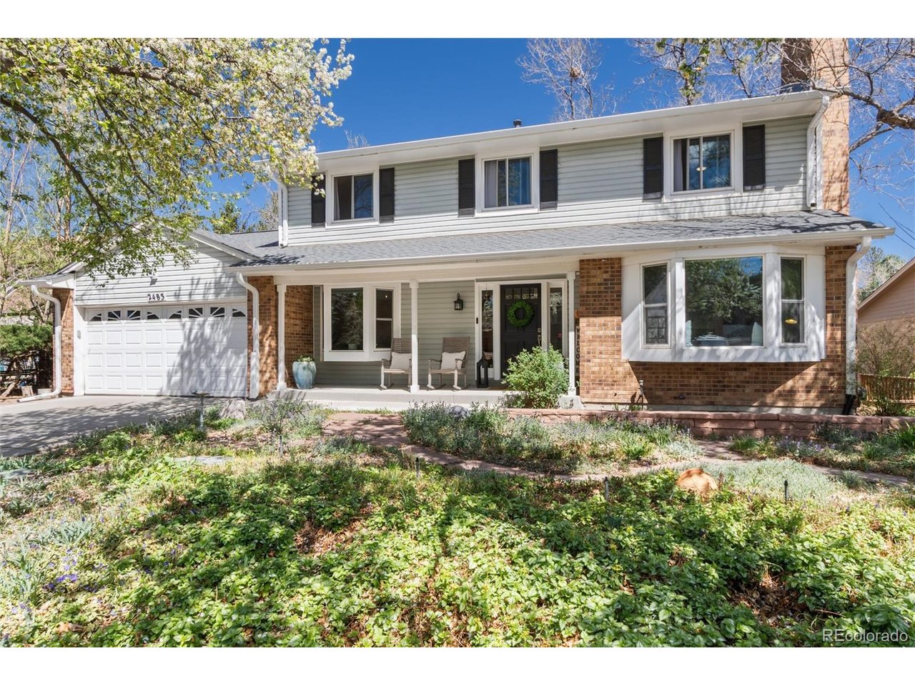 2483 W Houstoun Waring Cir