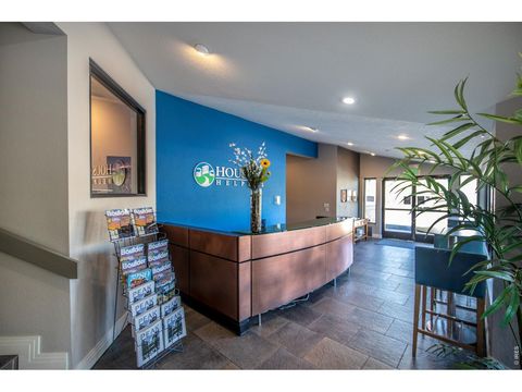 Tiny photo for 2865 Baseline Rd, Boulder, CO 80303 (MLS # 1055701)