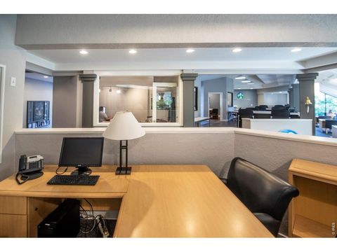 Tiny photo for 2865 Baseline Rd, Boulder, CO 80303 (MLS # 1055701)