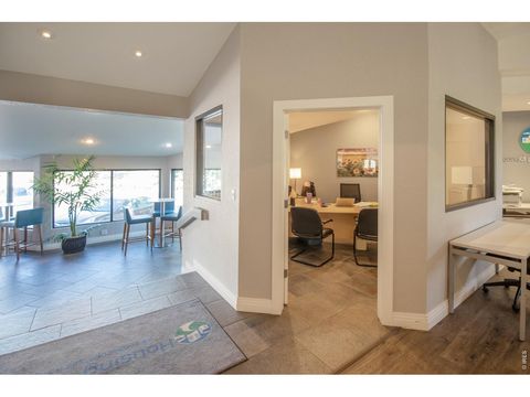 Tiny photo for 2865 Baseline Rd, Boulder, CO 80303 (MLS # 1055701)