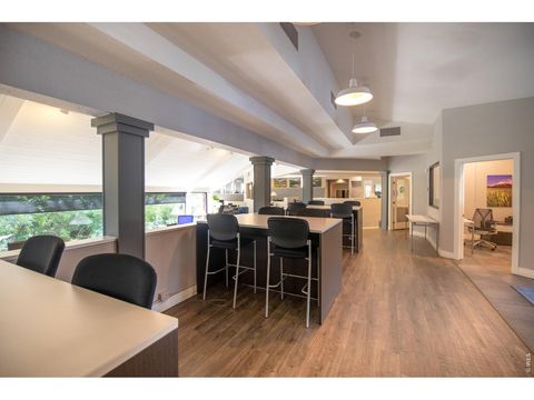 Tiny photo for 2865 Baseline Rd, Boulder, CO 80303 (MLS # 1055701)