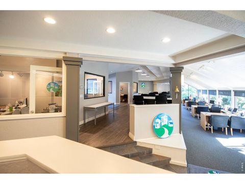 Tiny photo for 2865 Baseline Rd, Boulder, CO 80303 (MLS # 1055701)