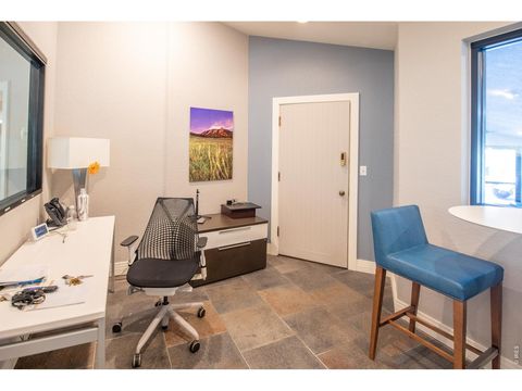 Tiny photo for 2865 Baseline Rd, Boulder, CO 80303 (MLS # 1055701)