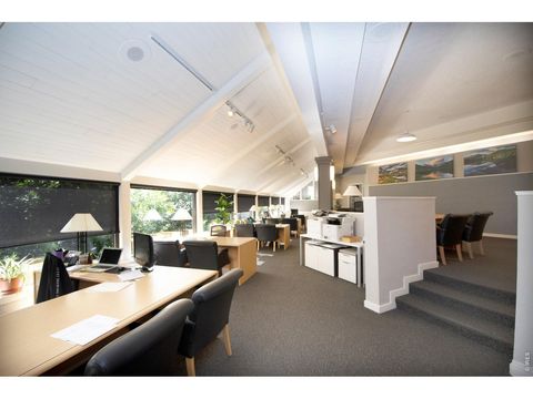 Tiny photo for 2865 Baseline Rd, Boulder, CO 80303 (MLS # 1055701)