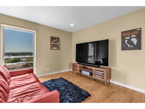 Tiny photo for 500 Mohawk Dr 607, Boulder, CO 80303 (MLS # 1063761)