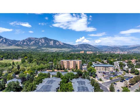 Tiny photo for 500 Mohawk Dr 607, Boulder, CO 80303 (MLS # 1063761)