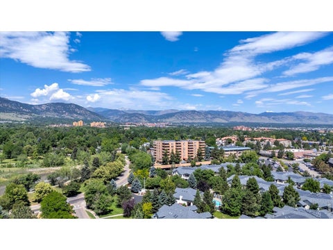 Tiny photo for 500 Mohawk Dr 607, Boulder, CO 80303 (MLS # 1063761)