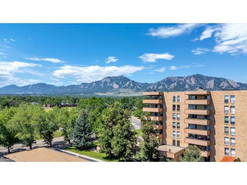 Tiny photo for 500 Mohawk Dr 607, Boulder, CO 80303 (MLS # 1063761)