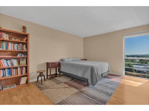 Tiny photo for 500 Mohawk Dr 607, Boulder, CO 80303 (MLS # 1063761)