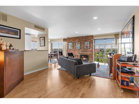 Tiny photo for 500 Mohawk Dr 607, Boulder, CO 80303 (MLS # 1063761)