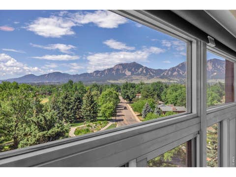 Tiny photo for 500 Mohawk Dr 607, Boulder, CO 80303 (MLS # 1063761)