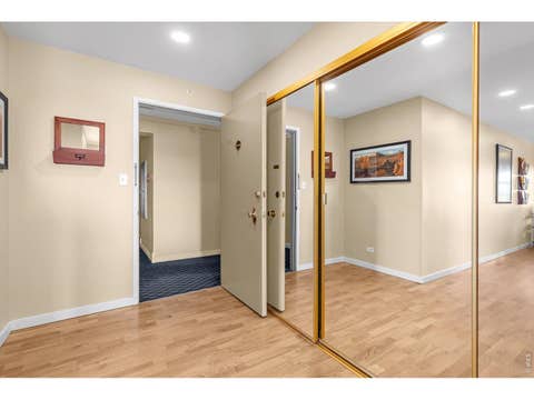 Tiny photo for 500 Mohawk Dr 607, Boulder, CO 80303 (MLS # 1063761)