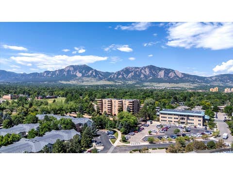 Tiny photo for 500 Mohawk Dr 607, Boulder, CO 80303 (MLS # 1063761)