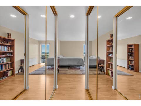 Tiny photo for 500 Mohawk Dr 607, Boulder, CO 80303 (MLS # 1063761)