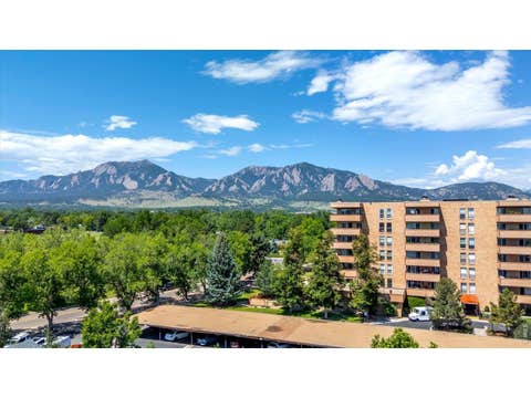 Tiny photo for 500 Mohawk Dr 607, Boulder, CO 80303 (MLS # 1063761)