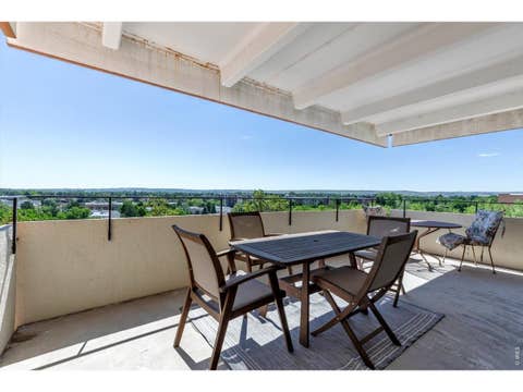 Tiny photo for 500 Mohawk Dr 607, Boulder, CO 80303 (MLS # 1063761)