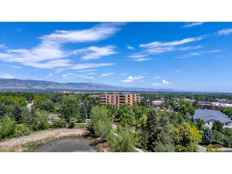 Tiny photo for 500 Mohawk Dr 607, Boulder, CO 80303 (MLS # 1063761)