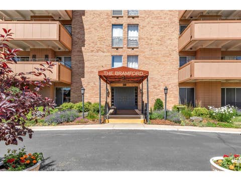 Tiny photo for 500 Mohawk Dr 607, Boulder, CO 80303 (MLS # 1063761)