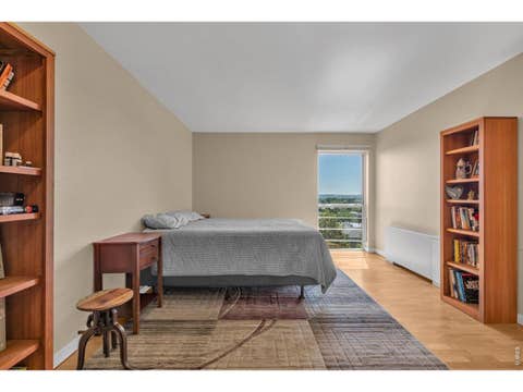 Tiny photo for 500 Mohawk Dr 607, Boulder, CO 80303 (MLS # 1063761)