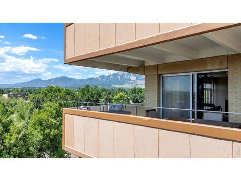 Tiny photo for 500 Mohawk Dr 607, Boulder, CO 80303 (MLS # 1063761)