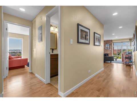 Tiny photo for 500 Mohawk Dr 607, Boulder, CO 80303 (MLS # 1063761)