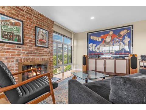 Tiny photo for 500 Mohawk Dr 607, Boulder, CO 80303 (MLS # 1063761)