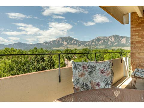 Tiny photo for 500 Mohawk Dr 607, Boulder, CO 80303 (MLS # 1063761)
