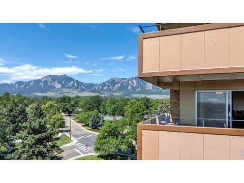 Photo of 500 Mohawk Dr 607, Boulder, CO 80303 (MLS # 1063761)