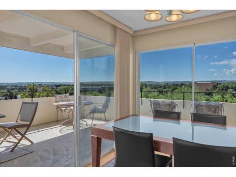 Tiny photo for 500 Mohawk Dr 607, Boulder, CO 80303 (MLS # 1063761)