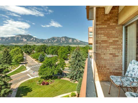 Tiny photo for 500 Mohawk Dr 607, Boulder, CO 80303 (MLS # 1063761)