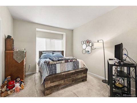 Tiny photo for 8690 Decatur St 308, Westminster, CO 80031 (MLS # 4697528)