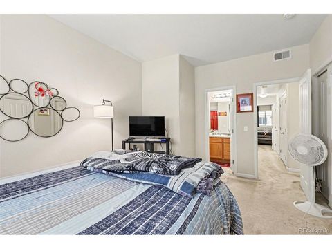 Tiny photo for 8690 Decatur St 308, Westminster, CO 80031 (MLS # 4697528)