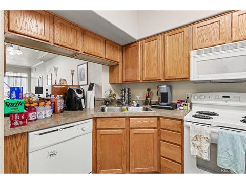 Tiny photo for 8690 Decatur St 308, Westminster, CO 80031 (MLS # 4697528)