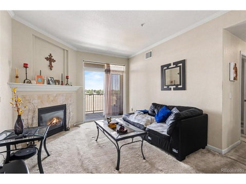 Tiny photo for 8690 Decatur St 308, Westminster, CO 80031 (MLS # 4697528)