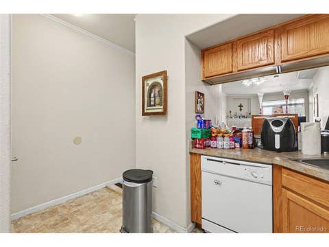Tiny photo for 8690 Decatur St 308, Westminster, CO 80031 (MLS # 4697528)