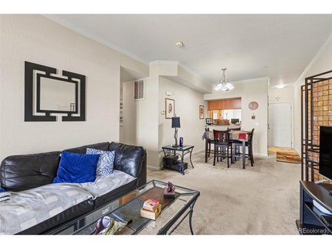 Tiny photo for 8690 Decatur St 308, Westminster, CO 80031 (MLS # 4697528)